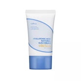 Isntree - Hyaluronic Acid Natural Sun Cream (Physical sunscreen)